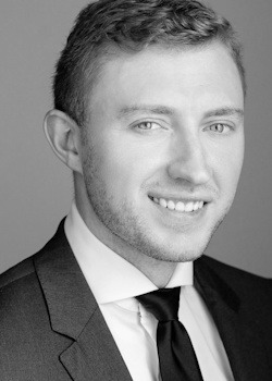 LUKE SWITZER
