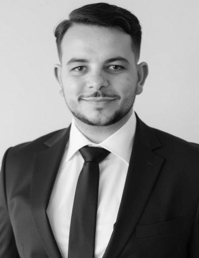 MARCUS LUNARDO