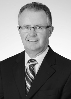 bill woodward