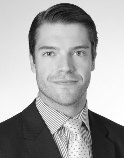 THOMAS J. MADISON